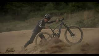 Specialized Enduro THE BEST ALL ROUND MTB