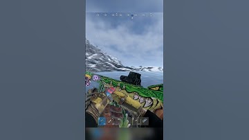 Never get too happy in rust 😭😭😭  #rust #rustshorts #rustgame