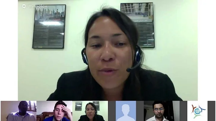 WYMD: Young Journalists and Anti Corruption Campaigns