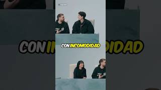 Señoras y Señores la NOVIA de Borja #ibai #ibaillanos #clips #aitana #plex #yosoyplex #adivina