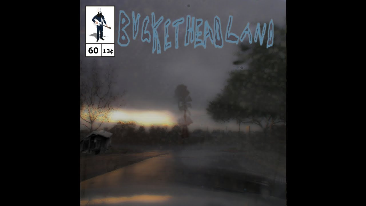 Buckethead - Pike 13 - YouTube Buckethead - Pike 13 - YouTube