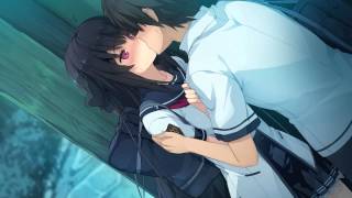 Nightcore - Kiss Me Thru The Phone