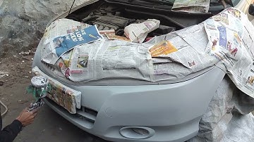 Honda City astar work#hondacity #youtube #video