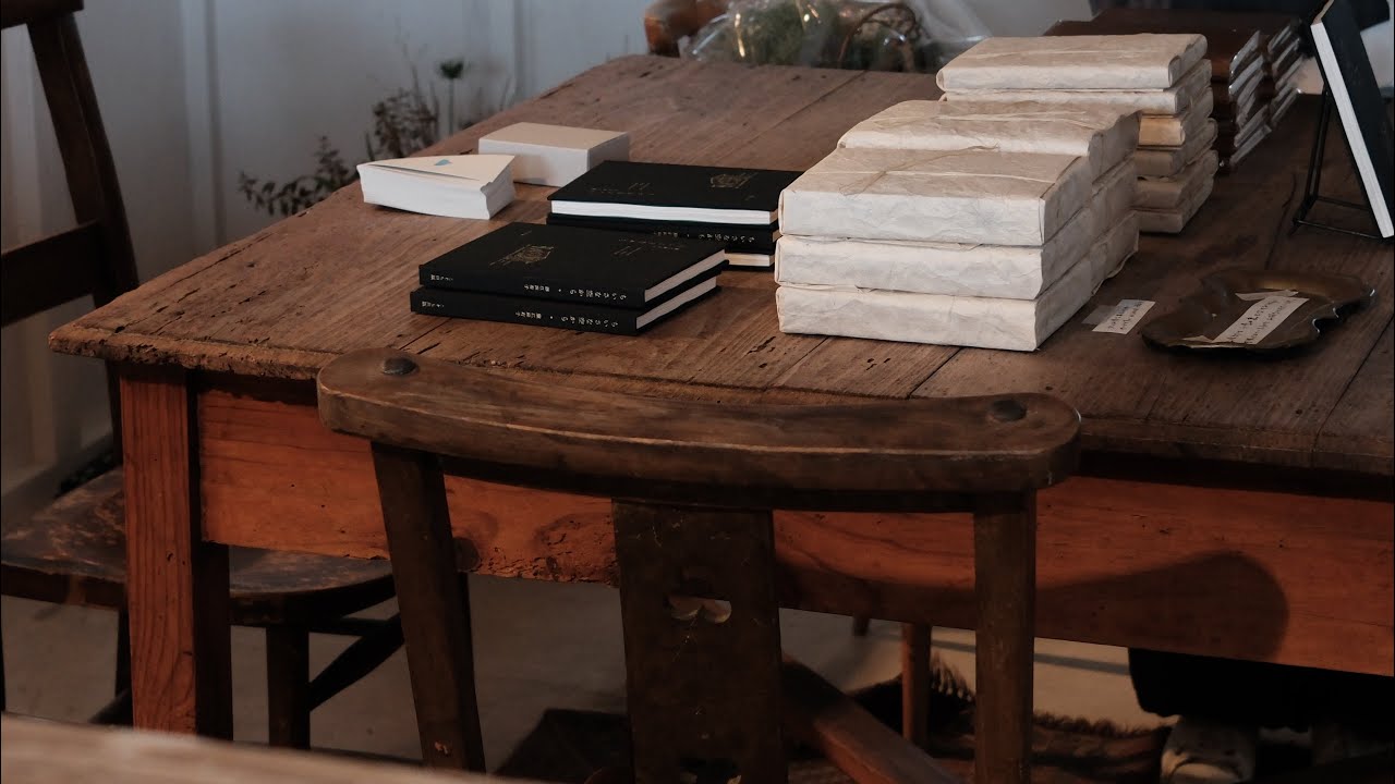 【淡路島vlog】こぞら荘20周年イベント｜ちいさな空から｜自然と雑貨とコーヒ一｜橋本秀幸さんのライブ｜