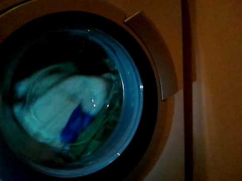 Отжим стиральной машины БОШ Отжим стиральной машины БОШ