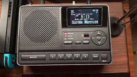 [EAS #245-246 | Double-Header] Henri | 2 Storm Surge Warnings (KWO35)