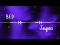B.E.D - Jacquees (Slowed)