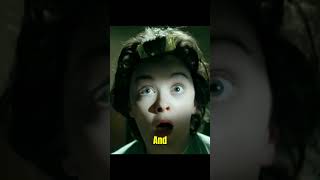 Nuclear Farts Are His Superpower