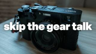 6.5 Skills Photography Teaches (That Have Nothing to Do With Cameras) 6.5 Skills Photography Teaches (That Have Nothing to Do With Cameras)