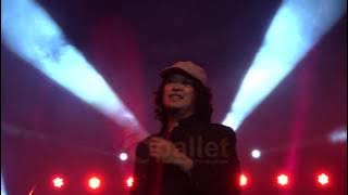 Live Konser Letto