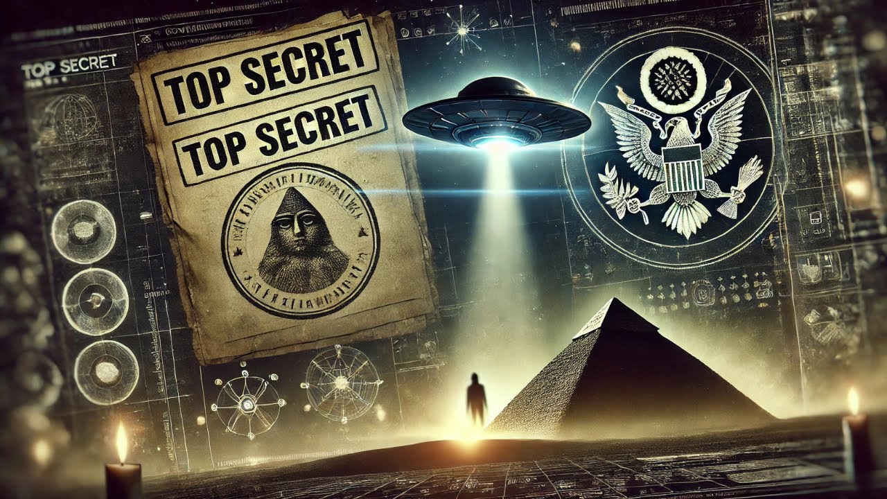 The Biggest CoverUp in History What They Don’t Want You to Know