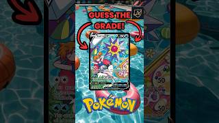 🔥This Pokémon Card Looks SO RELAXED!...But What Grade Did It Get?👀💎#pokemon #acegrading #trending