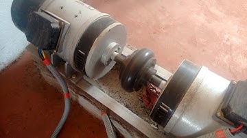 Sequence impedance on alternator