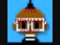 The bpmman mega mix