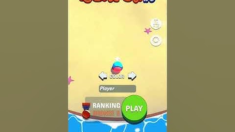 Bumper.IO Android/IOS Gameplay