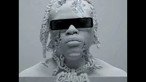 Gunna - P power OG + Drake