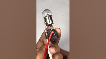 Testing leads 5V /#easylifehacks #youtubeshorts #electronics #viral #inventions @TechnovationArt