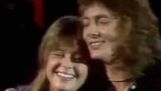 Suzi Quatro & Chris Norman (Smokie) - Stumblin in chords