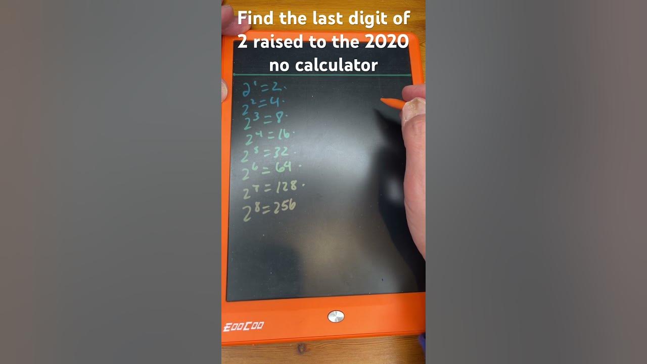 find-the-last-digit-of-2-raised-to-the-2020-no-calculator-youtube