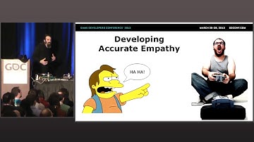 Applying the 5 Domains of Play: Acting Like Players