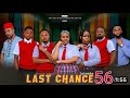 LAST CHANCE 56