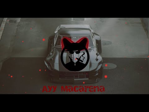 Tyga - Ayy Macarena