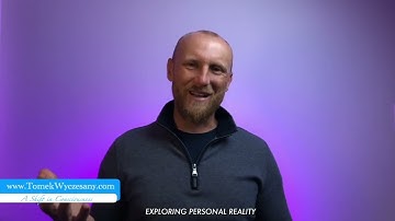 Insight Timer Live 25 May 2021 - Exploring Personal Reality