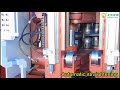 AI tech for H beam welded line. the first line in China. contact: 249279007@qq.com