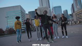 Stunna 4 Vegas - Up The Smoke feat Offset (Dance Video) Shot By @Jmoney1041