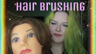 Dreamcore 💫 ASMR (Chaotic, Visual effects, Quiet music)