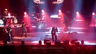 Meat Loaf Legacy - 2010 Live from the MEN in Manchester
