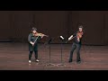 Miniature de la vidéo de la chanson Serenade In E-Flat Major For String Orchestra: Iii. Scherzo