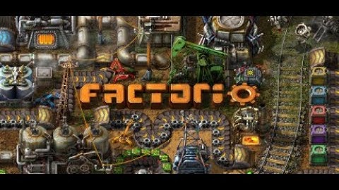 Chơi factorio với mod krastorio và mod space exploration tập 3 | Xây khu mới