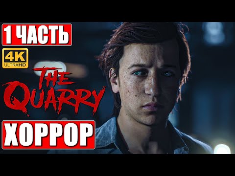 The Quarry (видео)