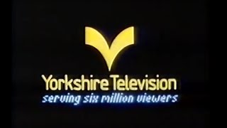 YTV Six Million Viewers intros to News at One - 1983