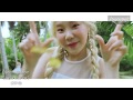 all Momoland&#39;s MV but only JooE&#39;s screentime