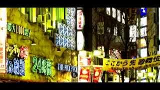 Mercedes Benz Vision Tokyo - Trailer