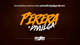 Mc Markim SB - Eu  Vou Gastar (Dj Rodrigo Mix MPC) (Perera Divulga)