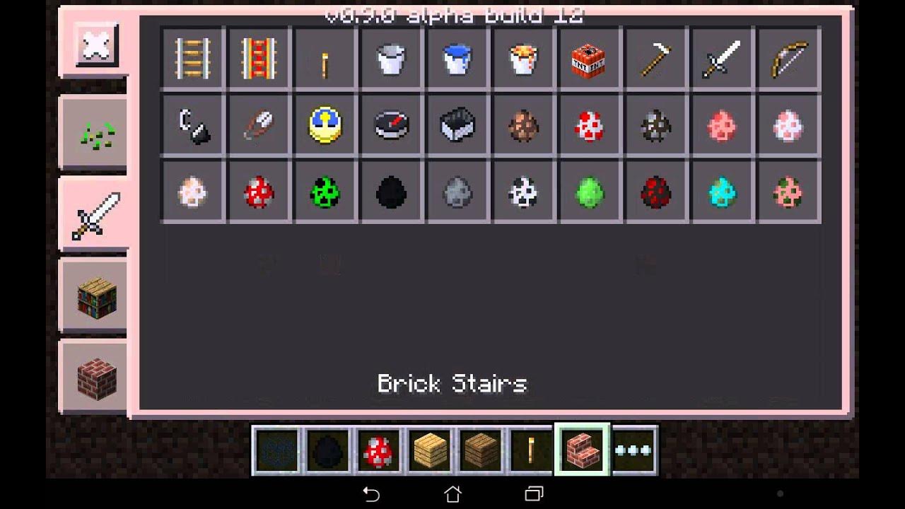 Simple item spawner