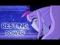 【Hololive Animation】Resting Power MV