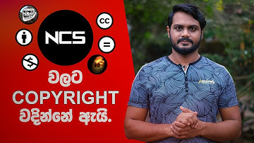 What is Creative Commons License and Copyrights? | Explain in Sinhala