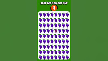 HOW GOOD ARE YOUR EYES 😭 || Part 808 || Find The Odd Emoji Out | Emoji Puzzle #emoji #emojichallenge