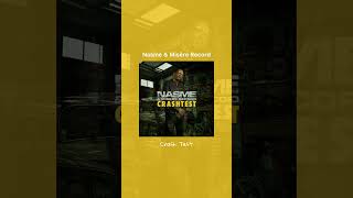 Nasme & Misère Record - Crash Test