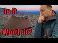 Is it worth it x mid comparison with the yun chuan 2 youtube wildcamping wildcampinguk xmid