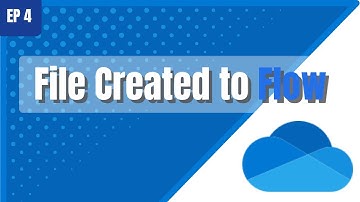 Know Your Triggers – Episode 4: Automate OneDrive File Notifications with Power Automate