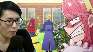The Heroine Got Stranger-zoned | An Observation Log of My Fiancée Villainess EP 3 REACTION
