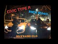 Two 20 year olds buy a civic type r and bmw m240i