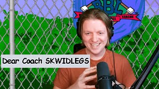 BBL SKWIDDY | Backyard Baseball 1997 | Week 4