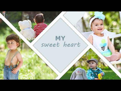 طراحی آلبوم دیجیتال آموزش فتوشاپ برای کسب درآمد