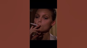 Thumbnail of Michelle Pfeiffer in Scarface | #scarface # #alpacino #michellepfeiffer